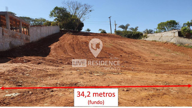 Imagem Terreno em Condomínio à Venda, 1.255 m² em Cachoeiras Do Imaratá - Itatiba Imagem Terreno em Condomínio à Venda, 1.255 m² em Cachoeiras Do Imaratá - Itatiba