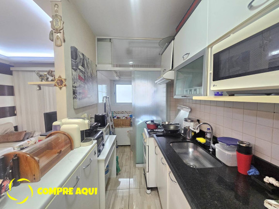 Imagem Apartamento com 2 Quartos à Venda, 65 m² em Barra Funda - São Paulo