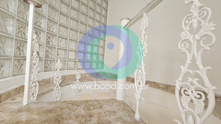 Imagem Cobertura com 3 Quartos à Venda, 300 m² em Pompéia - Santos Imagem Cobertura com 3 Quartos à Venda, 300 m² em Pompéia - Santos