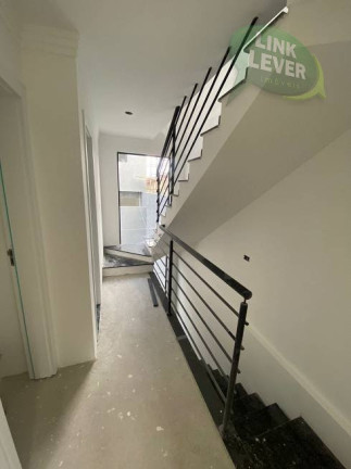 Imagem Sobrado com 3 Quartos à Venda, 121 m² em Boa Vista - Curitiba