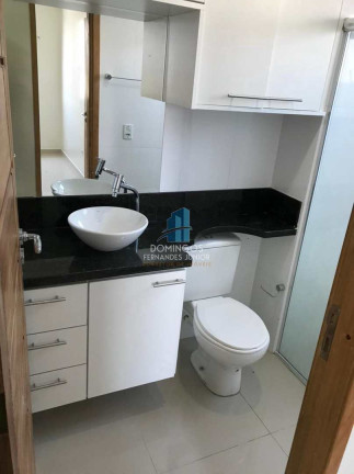 Imagem Apartamento com 2 Quartos à Venda, 52 m² em Itaquera - São Paulo