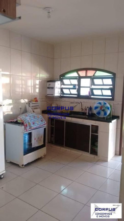 Imagem Casa com 4 Quartos à Venda, 440 m² em Mumbuca - Maricá