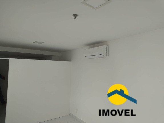Imagem Sala Comercial à Venda, 25 m² em Centro - Niterói