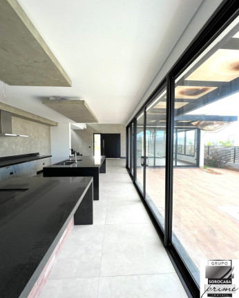 Imagem Casa com 4 Quartos à Venda, 420 m² em Alphaville Nova Esplanada - Votorantim Imagem Casa com 4 Quartos à Venda, 420 m² em Alphaville Nova Esplanada - Votorantim