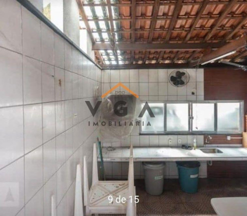 Imagem Apartamento com 2 Quartos à Venda, 50 m² em Cangaíba - São Paulo Imagem Apartamento com 2 Quartos à Venda, 50 m² em Cangaíba - São Paulo