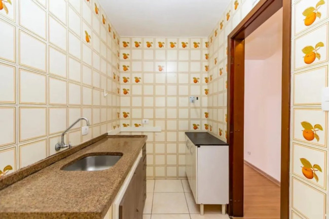 Imagem Apartamento com 2 Quartos à Venda, 52 m² em Vila Izabel - Curitiba Imagem Apartamento com 2 Quartos à Venda, 52 m² em Vila Izabel - Curitiba