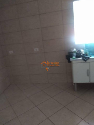 Imagem Casa com 3 Quartos à Venda, 140 m² em Jardim Fortaleza - Guarulhos Imagem Casa com 3 Quartos à Venda, 140 m² em Jardim Fortaleza - Guarulhos