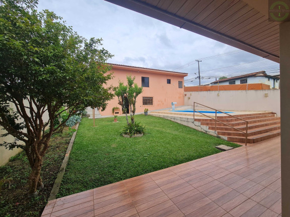 Imagem Casa com 3 Quartos à Venda, 130 m² em Contorno - Ponta Grossa Imagem Casa com 3 Quartos à Venda, 130 m² em Contorno - Ponta Grossa
