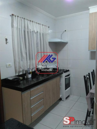 Imagem Casa com 2 Quartos à Venda, 60 m² em Jardim Ponte Rasa - São Paulo