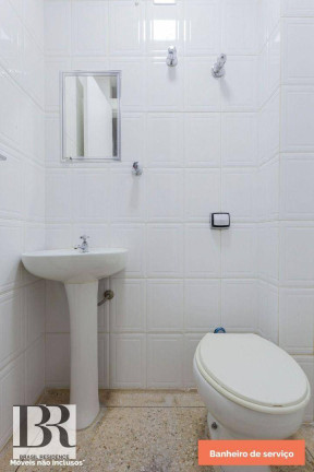 Imagem Apartamento com 4 Quartos à Venda, 153 m² em Paraíso - São Paulo Imagem Apartamento com 4 Quartos à Venda, 153 m² em Paraíso - São Paulo