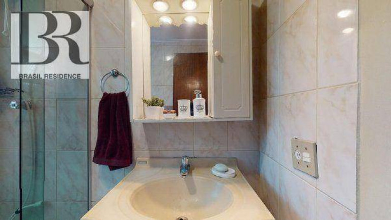 Imagem Apartamento com 2 Quartos à Venda, 74 m² em Moema - São Paulo Imagem Apartamento com 2 Quartos à Venda, 74 m² em Moema - São Paulo