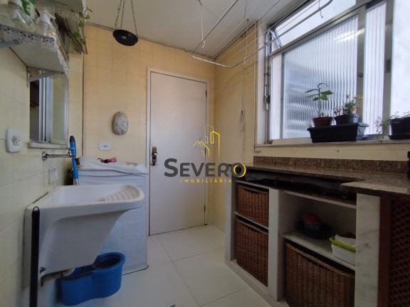Imagem Apartamento com 3 Quartos à Venda, 115 m² em Santa Rosa - Niterói Imagem Apartamento com 3 Quartos à Venda, 115 m² em Santa Rosa - Niterói