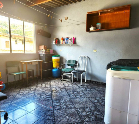 Imagem Casa com 2 Quartos à Venda, 125 m² em Jardim Zaira - Mauá Imagem Casa com 2 Quartos à Venda, 125 m² em Jardim Zaira - Mauá
