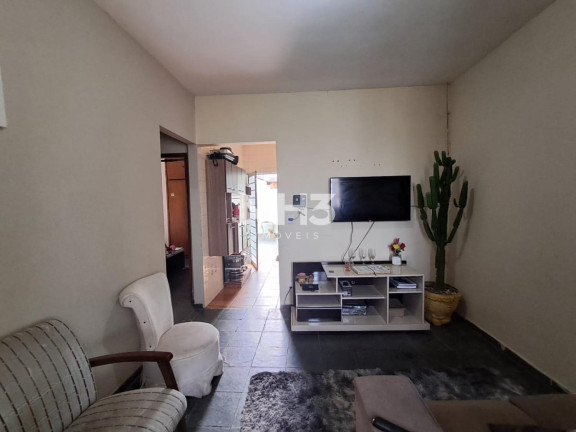Imagem Casa com 4 Quartos à Venda, 142 m² em Jardim Santa Lúcia - Campinas Imagem Casa com 4 Quartos à Venda, 142 m² em Jardim Santa Lúcia - Campinas