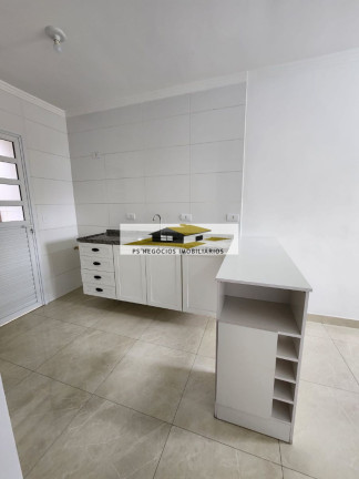 Imagem Apartamento com 2 Quartos à Venda, 39 m² em Penha De França - São Paulo Imagem Apartamento com 2 Quartos à Venda, 39 m² em Penha De França - São Paulo