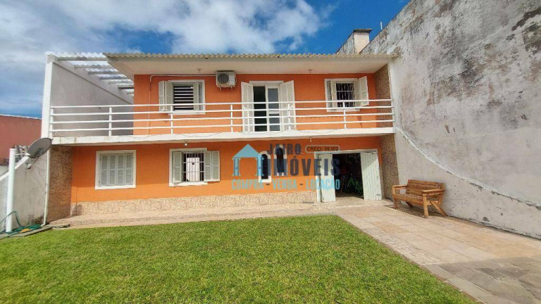 Sobrado com 3 Quartos à Venda, 360 m² em Cidreira - Cidreira