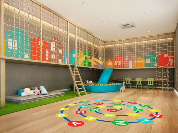 Imagem Apartamento com 3 Quartos à Venda, 118 m² em Jardim Aurélia - São Paulo