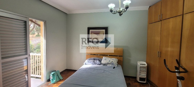 Imagem Casa com 3 Quartos à Venda, 187 m² em Jardim Da Glória - São Paulo
