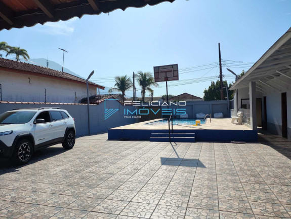 Imagem Casa com 3 Quartos à Venda, 250 m² em Solemar - Praia Grande Imagem Casa com 3 Quartos à Venda, 250 m² em Solemar - Praia Grande