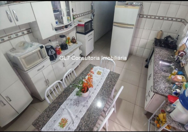 Imagem Casa com 2 Quartos à Venda, em Jardim Morada Do Sol - Indaiatuba Imagem Casa com 2 Quartos à Venda, em Jardim Morada Do Sol - Indaiatuba