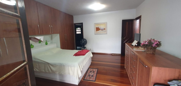 Imagem Casa com 4 Quartos à Venda, 145 m² em Taquara - Rio De Janeiro