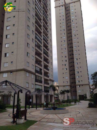 Imagem Apartamento com 3 Quartos à Venda, 93 m² em Lauzane Paulista - São Paulo