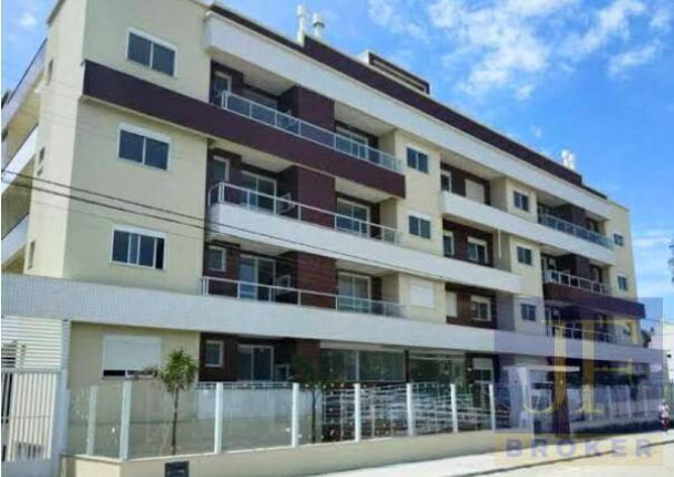 Imagem Apartamento com 2 Quartos à Venda, em Canasvieiras - Florianópolis Imagem Apartamento com 2 Quartos à Venda, em Canasvieiras - Florianópolis