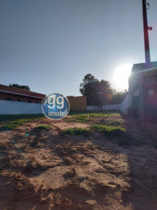 Terreno à Venda, 450 m² em Ninho Verde Ii - Pardinho