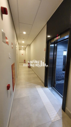Imagem Sala Comercial à Venda, 78 m² em Moema - São Paulo