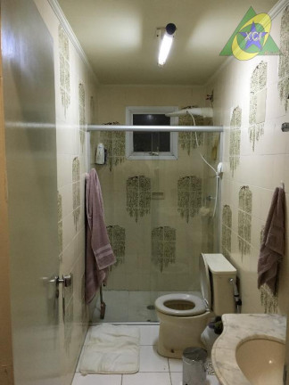 Imagem Apartamento com 1 Quarto à Venda, 42 m² em Jardim Guanabara - Campinas Imagem Apartamento com 1 Quarto à Venda, 42 m² em Jardim Guanabara - Campinas