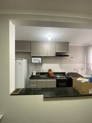 Imagem Apartamento com 2 Quartos à Venda,  em Vila Cidade Jardim - Botucatu
