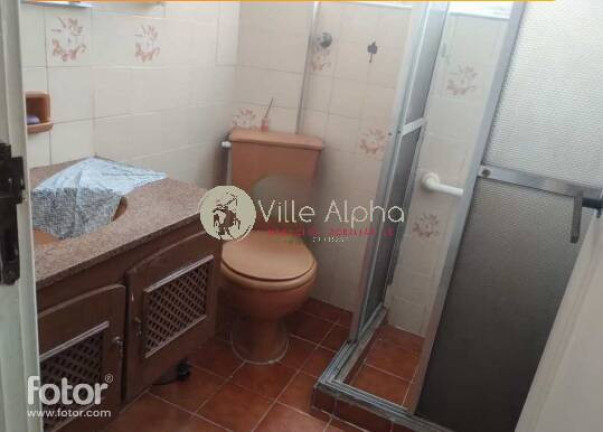 Imagem Apartamento com 1 Quarto à Venda, 55 m² em Boqueirao - Santos Imagem Apartamento com 1 Quarto à Venda, 55 m² em Boqueirao - Santos