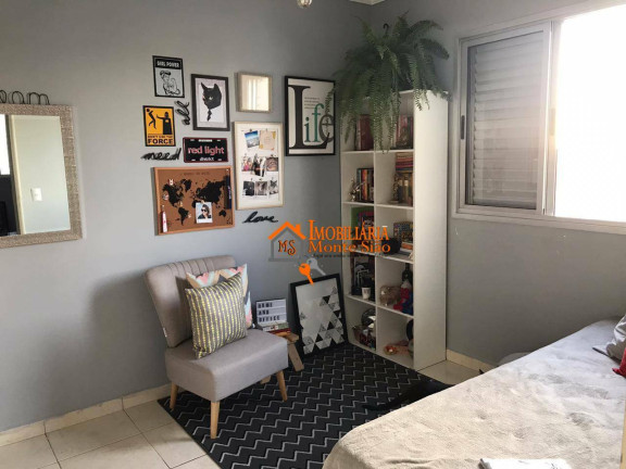 Imagem Apartamento com 2 Quartos à Venda, 65 m² em Vila Moreira - Guarulhos Imagem Apartamento com 2 Quartos à Venda, 65 m² em Vila Moreira - Guarulhos