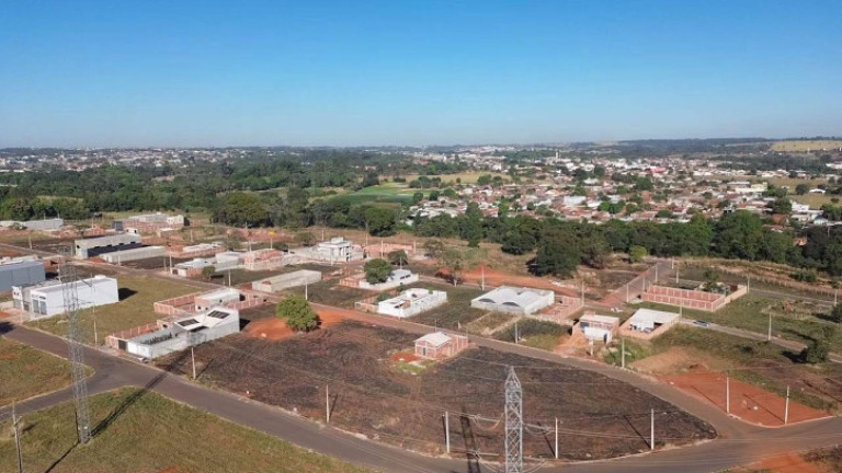 Imagem Terreno à Venda, 1.300 m² em Parque João Braz - Cidade Industrial - Goiânia