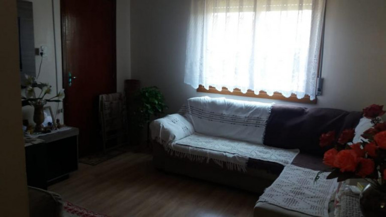 Imagem Casa com 2 Quartos à Venda, 86 m² em Kroeff - Novo Hamburgo