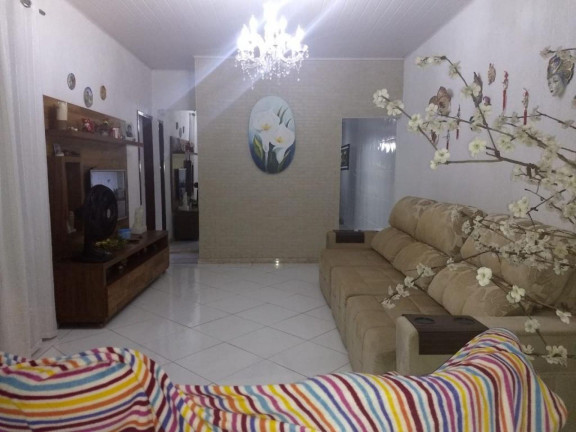 Imagem Casa com 3 Quartos à Venda, 153 m² em Santa Maria - Aracaju Imagem Casa com 3 Quartos à Venda, 153 m² em Santa Maria - Aracaju
