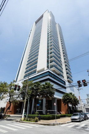 Imagem Sala Comercial à Venda, 33 m² em Chácara Santo Antônio (zona Sul) - São Paulo