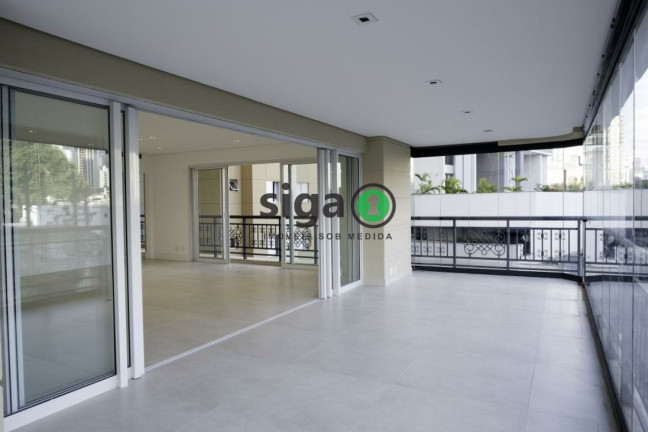 Imagem Apartamento com 4 Quartos à Venda ou Locação, 275 m² em Vila Olímpia - São Paulo Imagem Apartamento com 4 Quartos à Venda ou Locação, 275 m² em Vila Olímpia - São Paulo