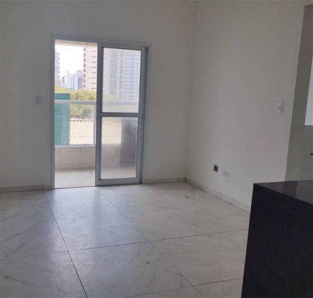 Apartamento com 2 Quartos à Venda, 65 m² em Caiçara - Praia Grande