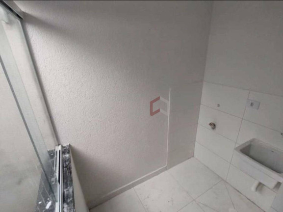 Imagem Apartamento com 2 Quartos à Venda, 40 m² em Vila Progresso (zona Leste) - São Paulo