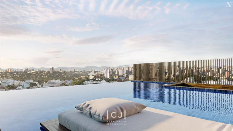 Imagem Casa de Condomínio com 3 Quartos à Venda, 520 m² em Brooklin - São Paulo Imagem Casa de Condomínio com 3 Quartos à Venda, 520 m² em Brooklin - São Paulo