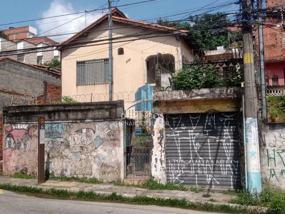 Imagem Terreno à Venda, 180 m² em Itaquera - São Paulo