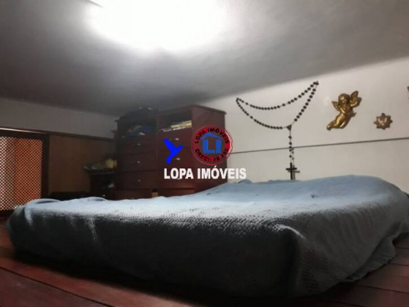 Imagem Apartamento com 1 Quarto à Venda, 29 m² em Centro - Rio De Janeiro
