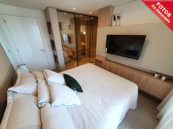 Imagem Apartamento com 3 Quartos à Venda, 98 m² em Guararapes - Fortaleza
