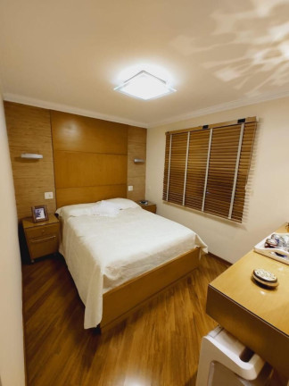 Imagem Imóvel com 3 Quartos à Venda, 101 m² em Vila Mariana - São Paulo
