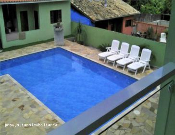Imagem Casa com 4 Quartos à Venda, 294 m² em Paysage Vert - Vargem Grande Paulista Imagem Casa com 4 Quartos à Venda, 294 m² em Paysage Vert - Vargem Grande Paulista