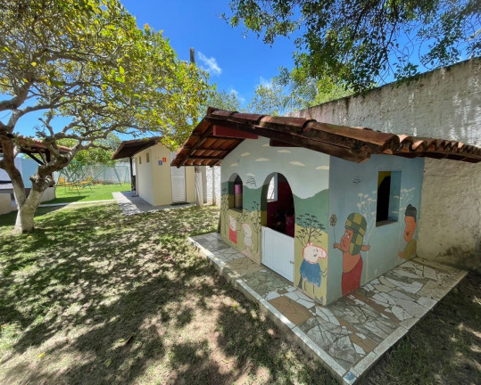 Imagem Casa com 6 Quartos à Venda, 300 m² em Guarajuba - Camaçari