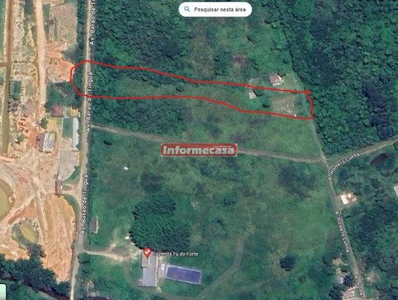 Imagem Terreno à Venda, 6.000 m² em Cidade Jardim Parque Estoril - Nova Iguaçu Imagem Terreno à Venda, 6.000 m² em Cidade Jardim Parque Estoril - Nova Iguaçu