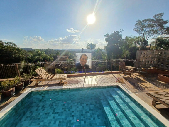 Imagem Casa com 3 Quartos à Venda, 337 m² em Jardim Atalaia - Cotia Imagem Casa com 3 Quartos à Venda, 337 m² em Jardim Atalaia - Cotia
