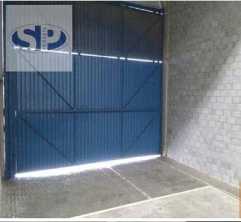 Imagem Imóvel Comercial para Alugar, 3.075 m² em Piraporinha - Diadema Imagem Imóvel Comercial para Alugar, 3.075 m² em Piraporinha - Diadema